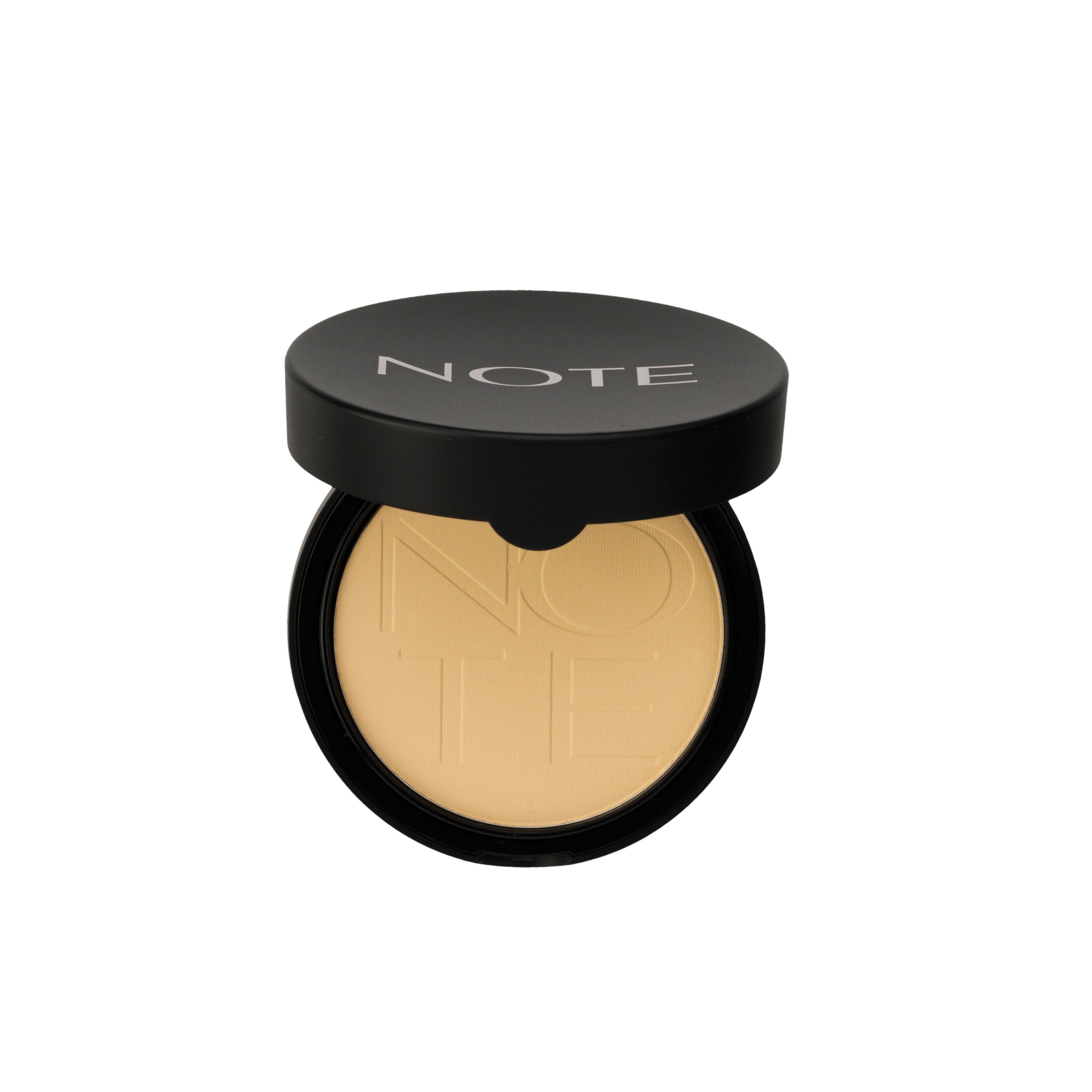 Luminous Silk Compact Powder - 5