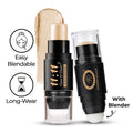 11:11 Glow O’Clock Highlighter Stick For Face & Body
