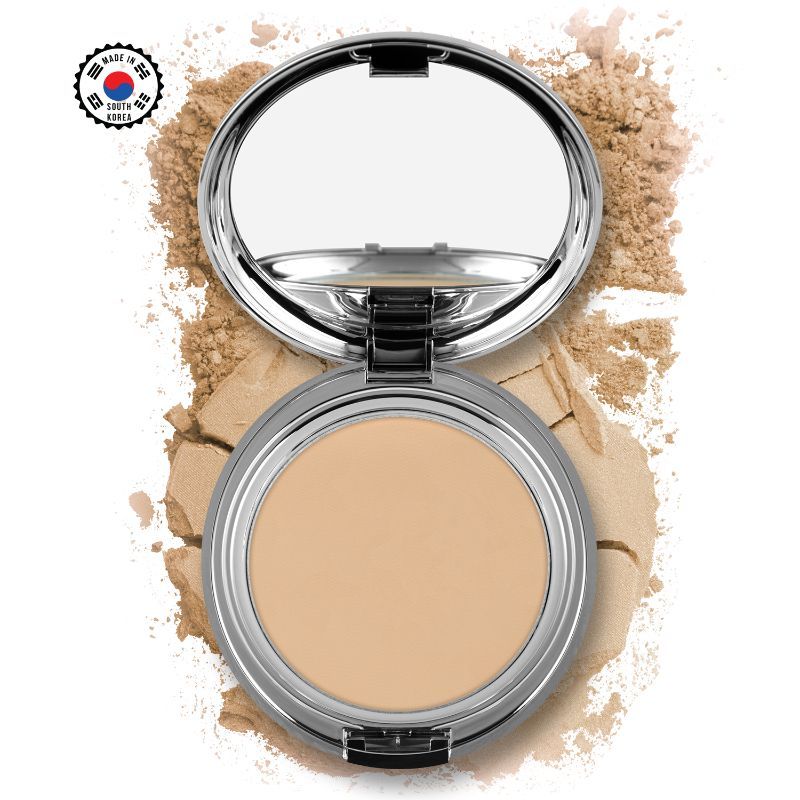 Prestige Pressed Powder - 23 Skin Beige