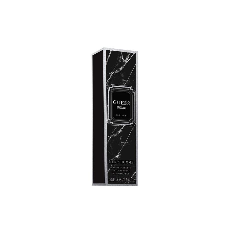 Uomo Eau De Toilette