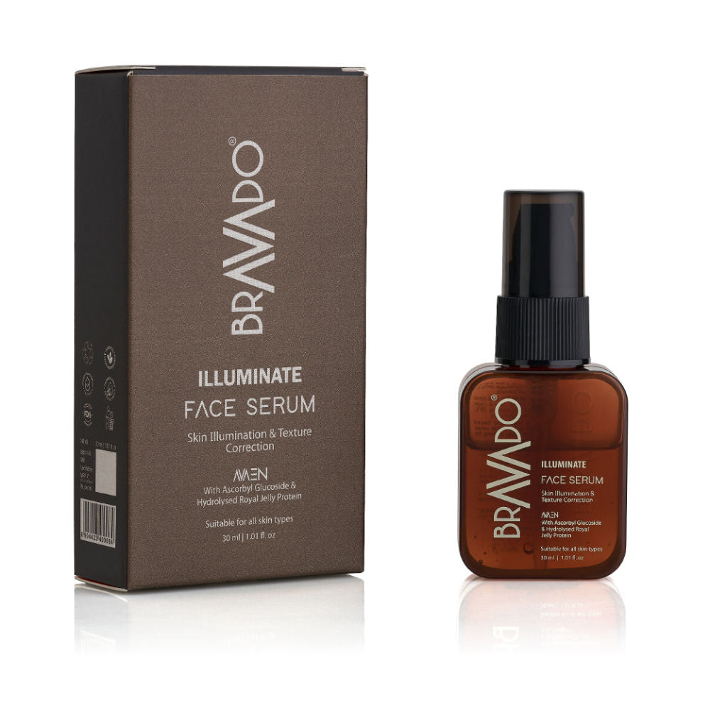Illuminate Face Serum