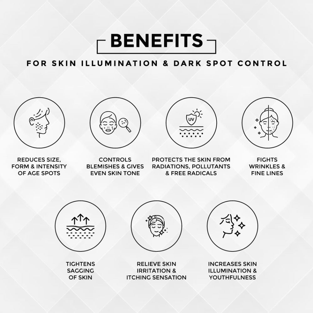 Illuminate Face Serum