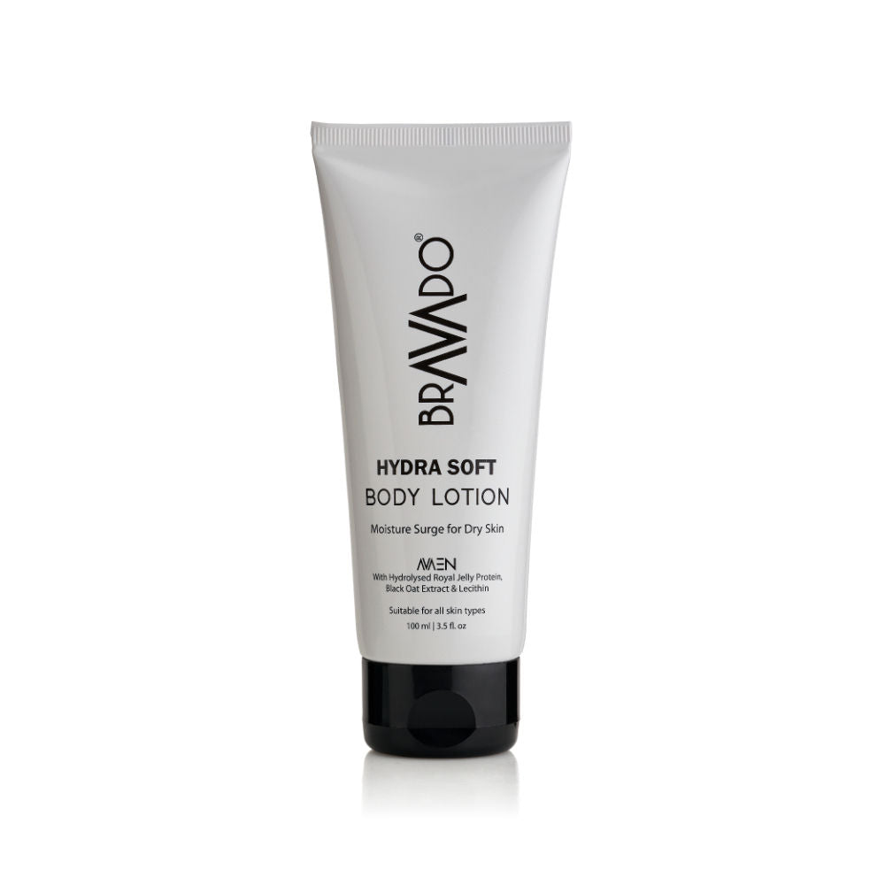 Hydra Soft Body Lotion - 100ml
