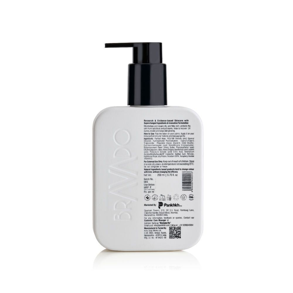 Hydra Soft Body Lotion
