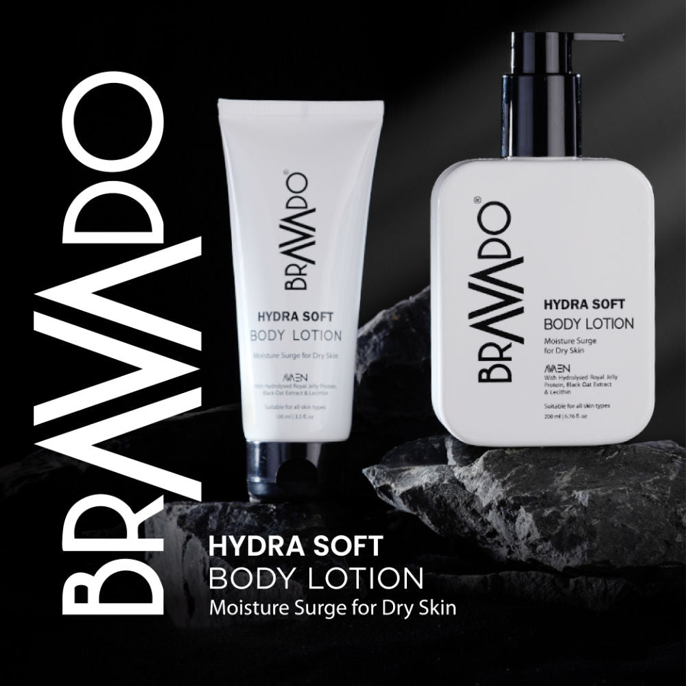 Hydra Soft Body Lotion