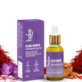 Kumkumadi Face Oil For Brightening & Glowing Skin