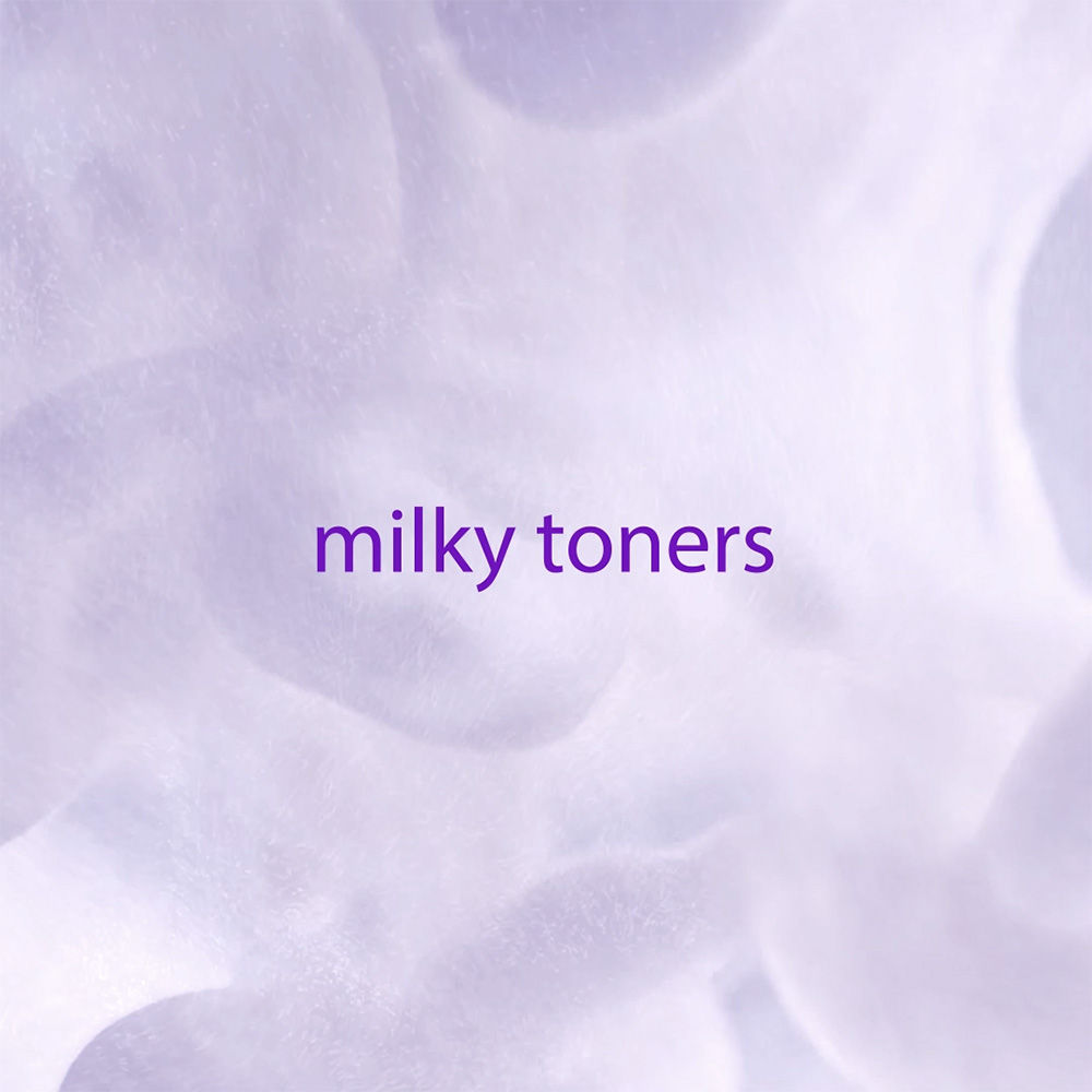 Cerasense Milky Toner with Ceramides & Peptides For Barrier Repair