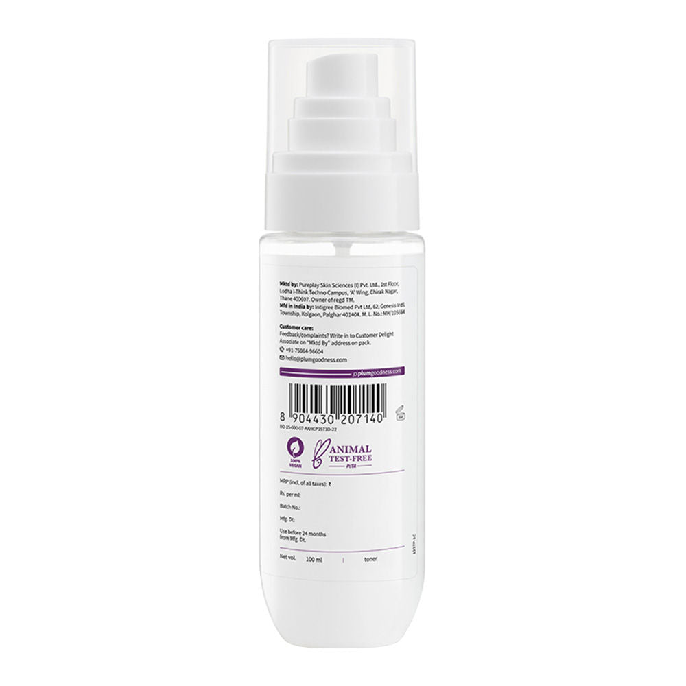 Cerasense Milky Toner with Ceramides & Peptides For Barrier Repair