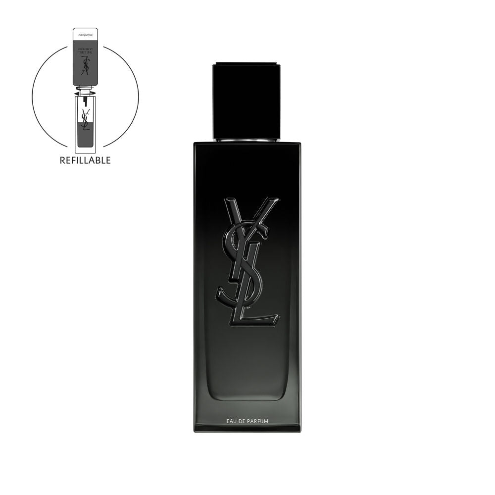 MYSLF Eau De Parfum For Him - 60ml