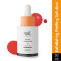 26% AHA 2% BHA 4% PHA Exfoliating Peeling Solution Aha Bha Peeling Solution