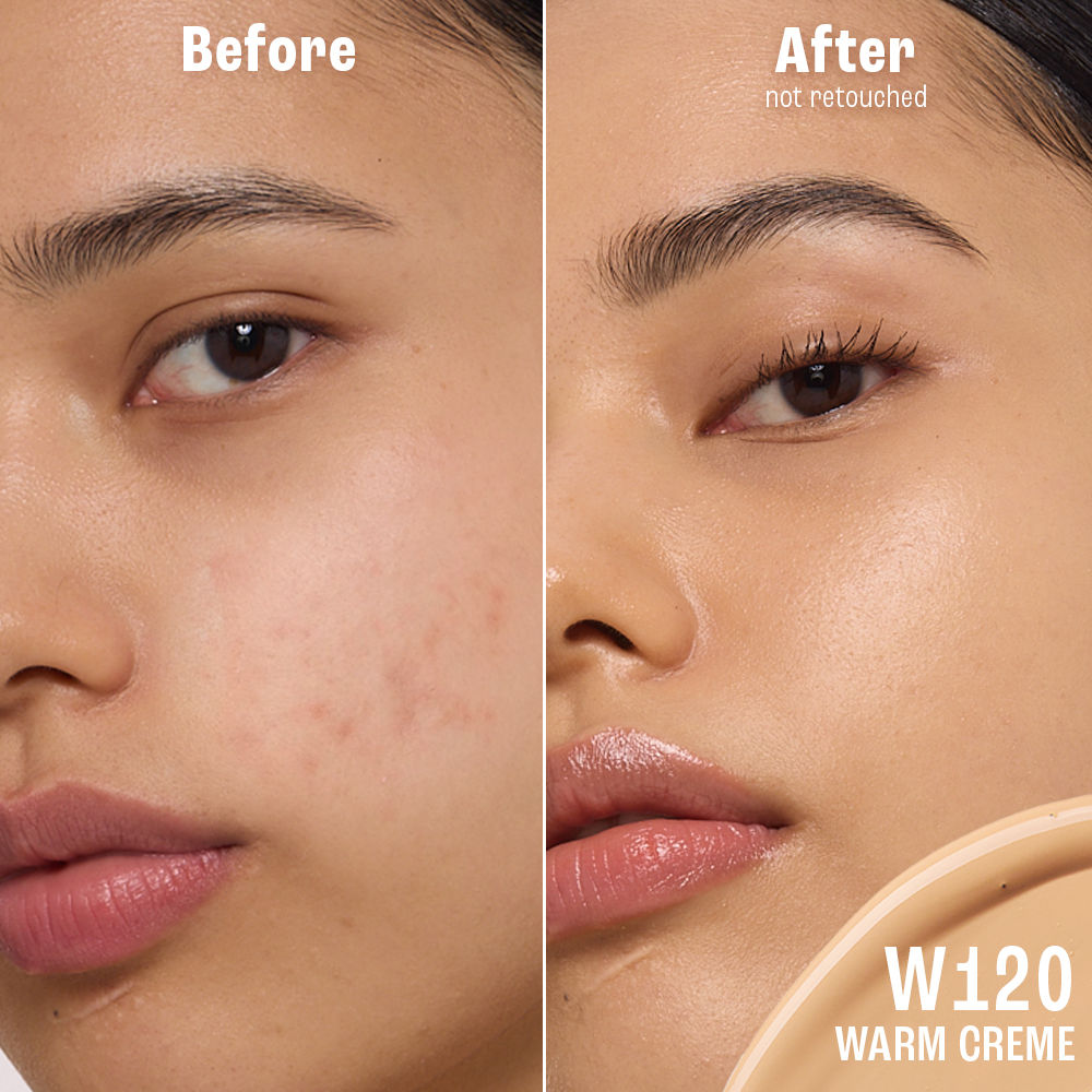 9to5 Hya Beach Edit Cushion Foundation, SPF 40, Hydrating Matte, C 100