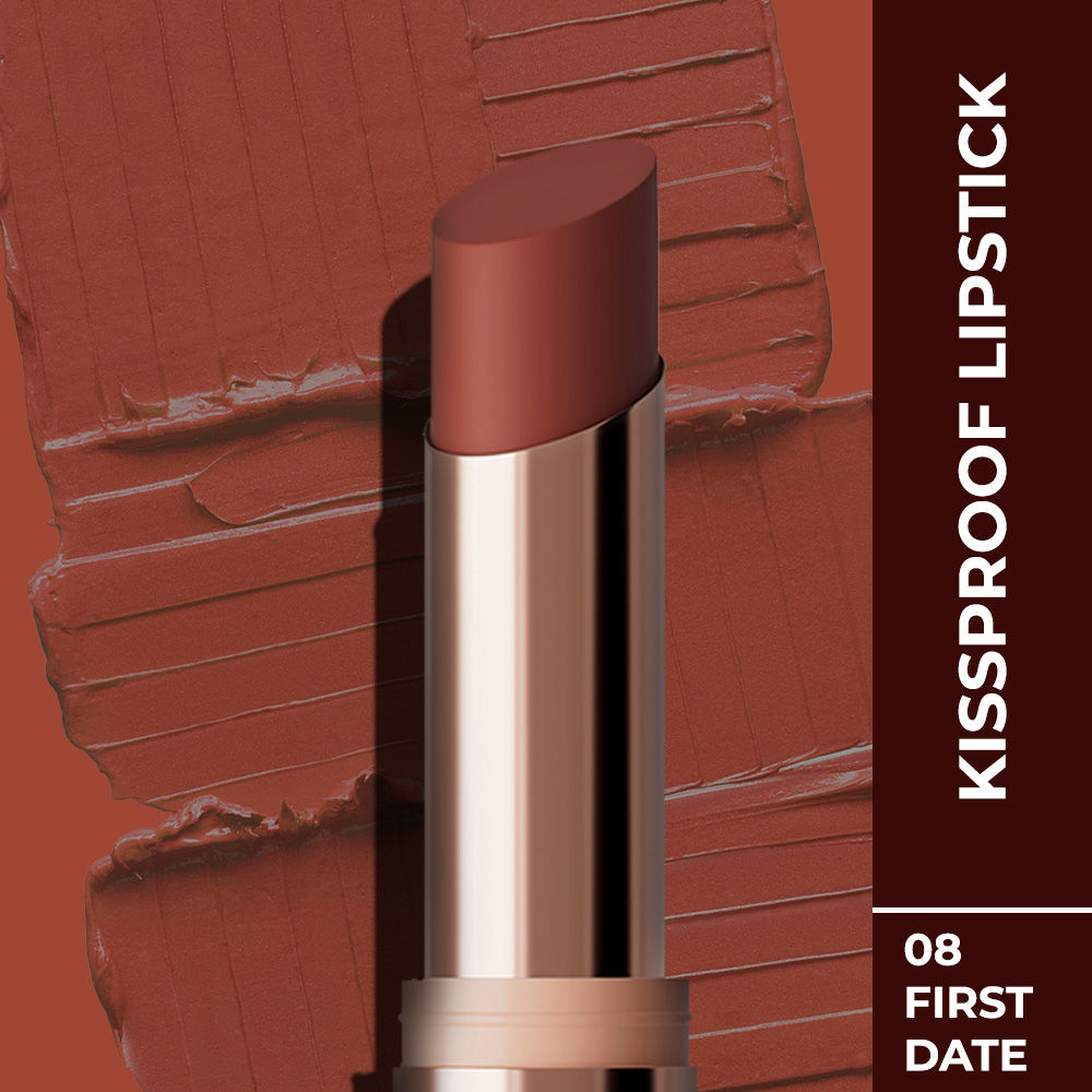 Kissproof Lipstick