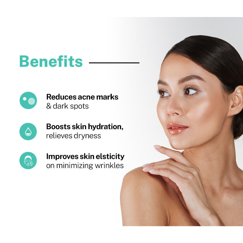 10% Niacinamide Serum