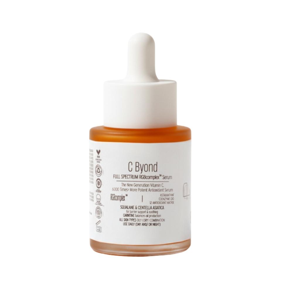 Personal Touch C Byond Vitamin C Antioxidant Face Serum,Brightening & Skin Glow
