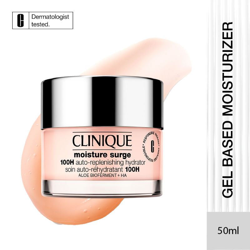 Moisture Surge 100h Auto-replenishing Hydrator (Moisturizer) - 50ml