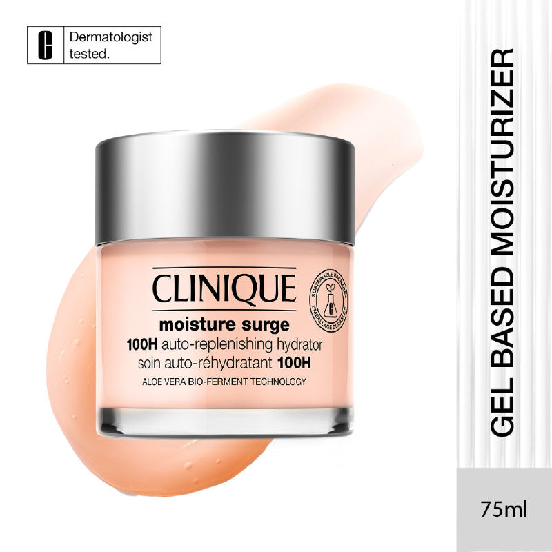 Moisture Surge 100h Auto-replenishing Hydrator (Moisturizer) - 75ml