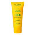 Mineral Sunscreen SPF 50 PA+++ Non-Sticky And No White Cast For All Skin Types