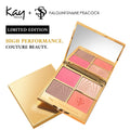 x Falguni Shane Peacock Luxe Face Palette