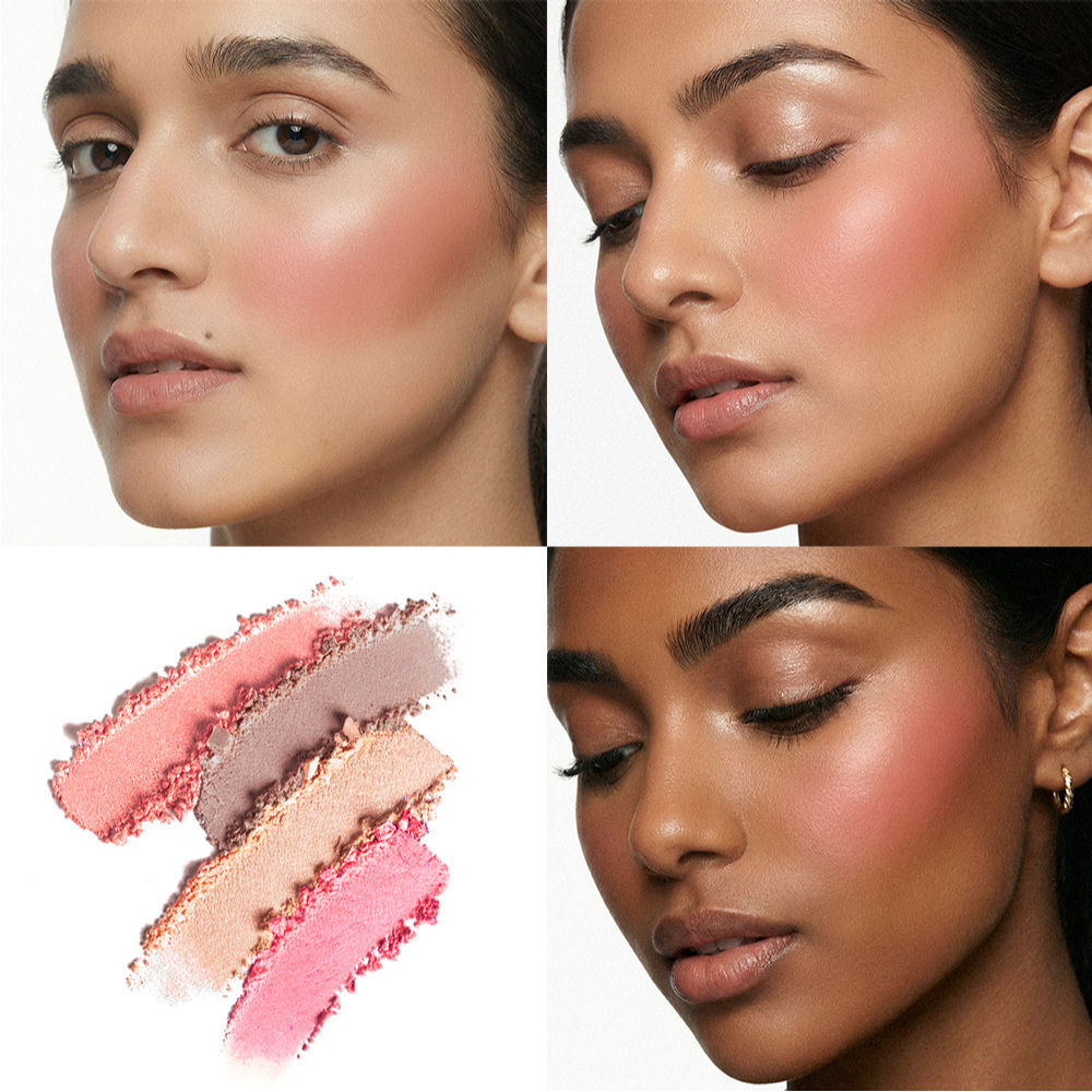 x Falguni Shane Peacock Luxe Face Palette