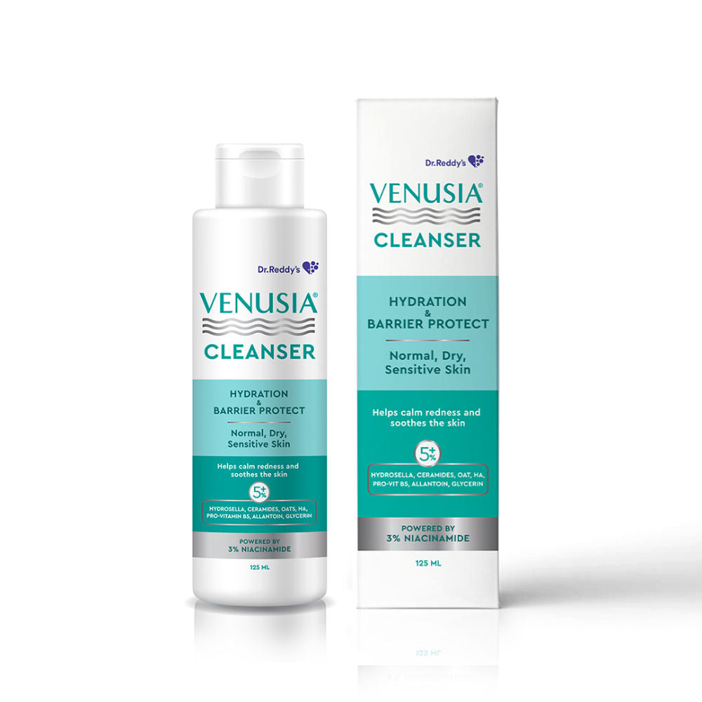 Dr. Reddy's Cleanser