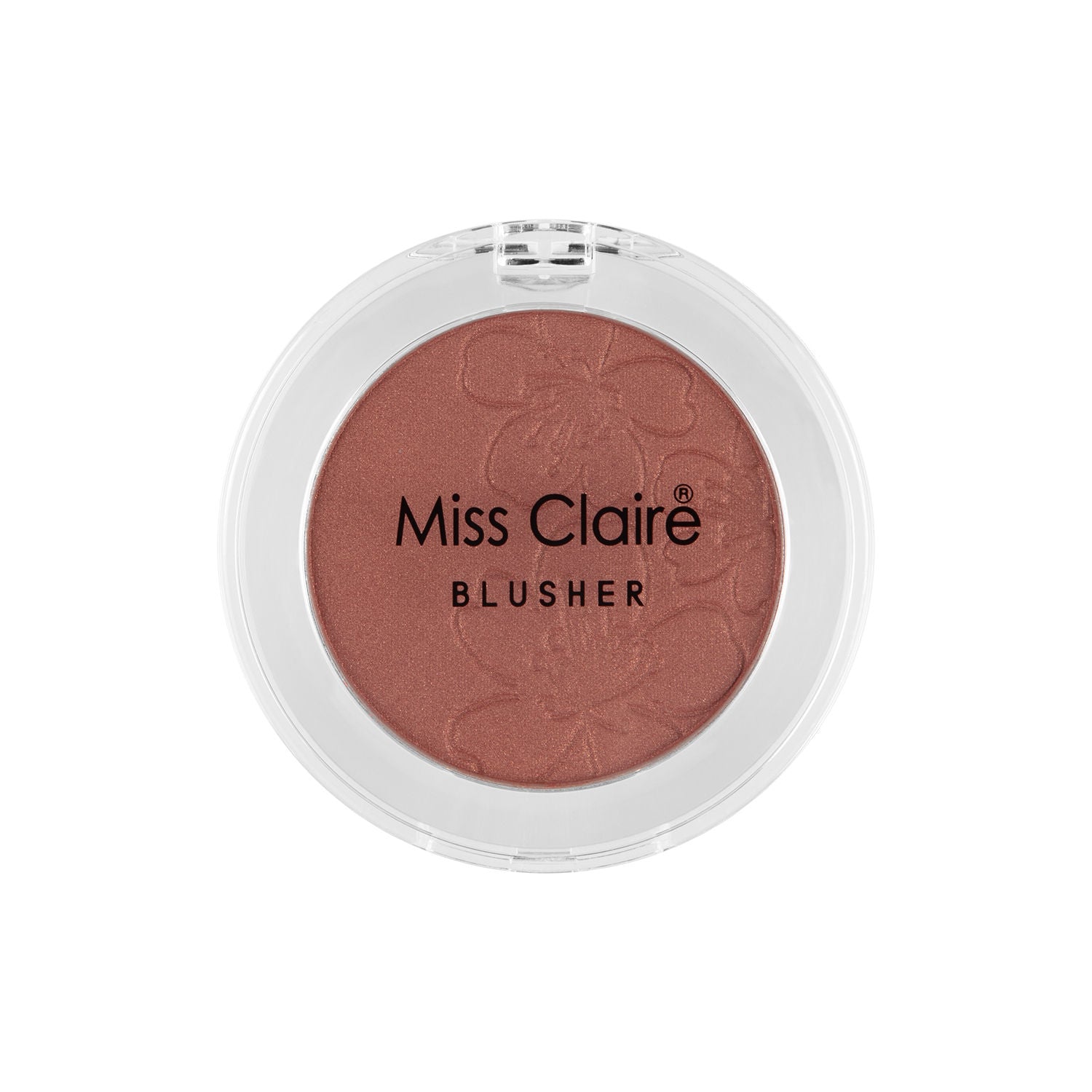 Round Blusher - 21