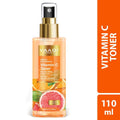 Vitamin C Toner - Tighten Pores & Brightens Skin - Alcohol Free - 110ml