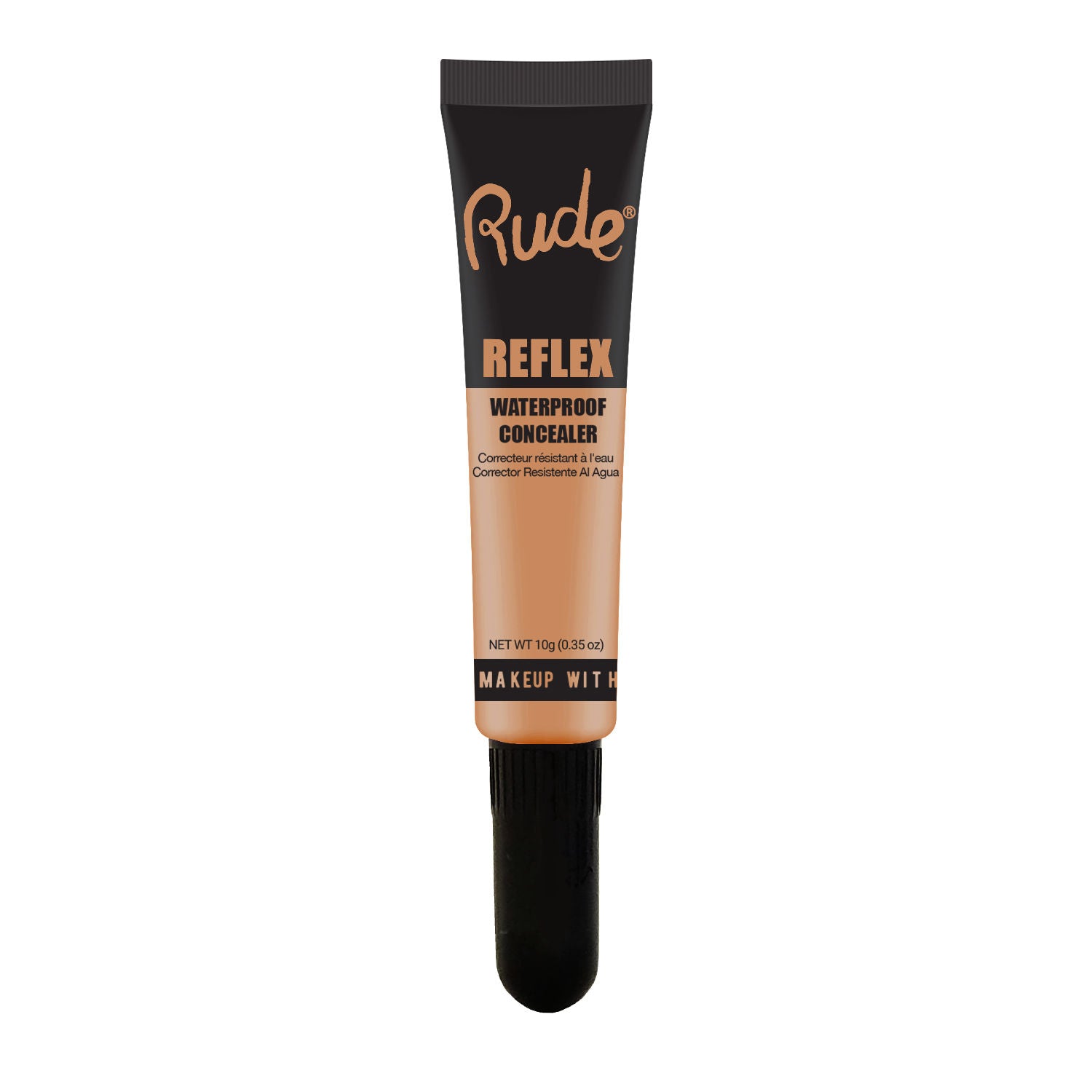 Reflex Waterproof Concealer - Honey 08