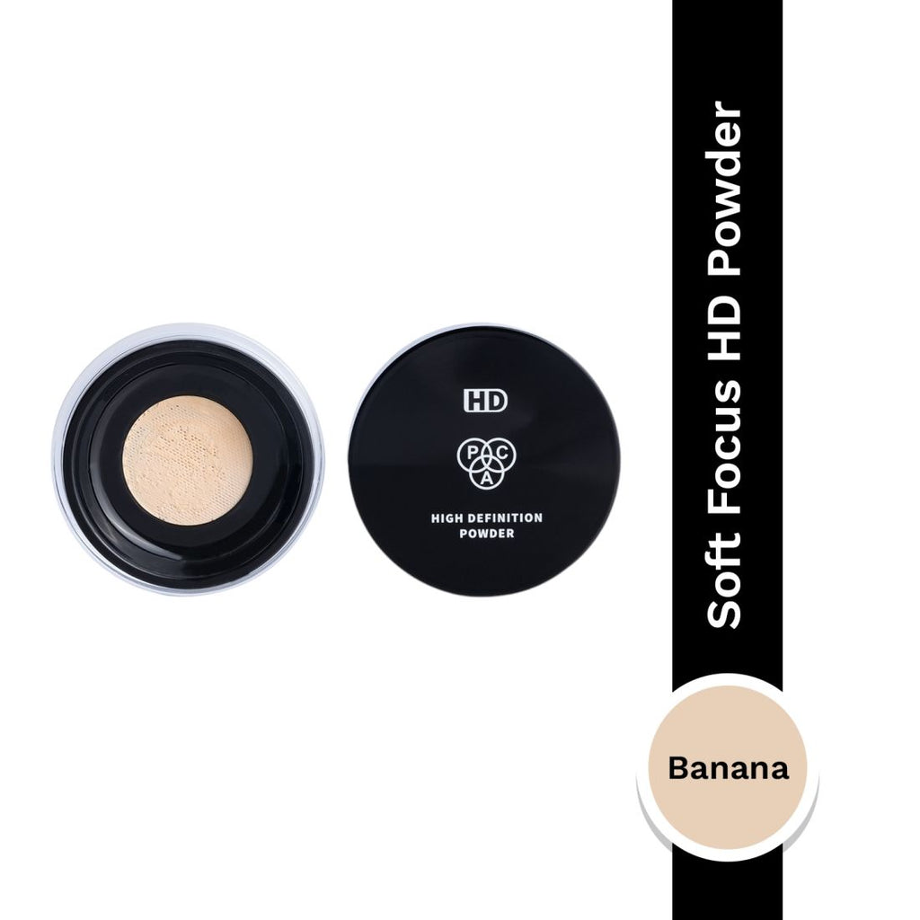 HD Powder