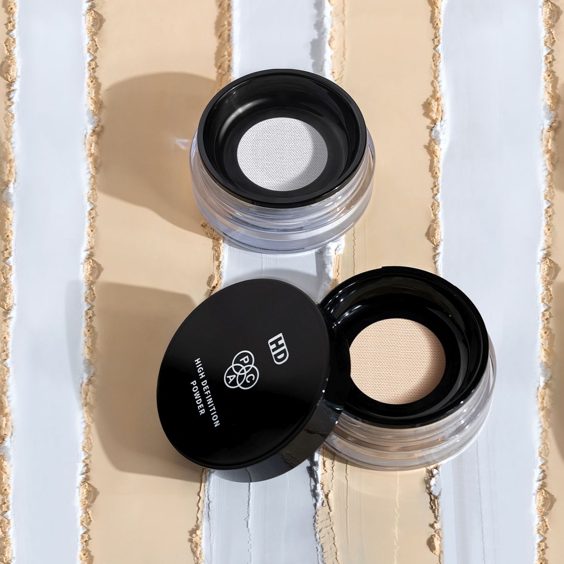 HD Powder