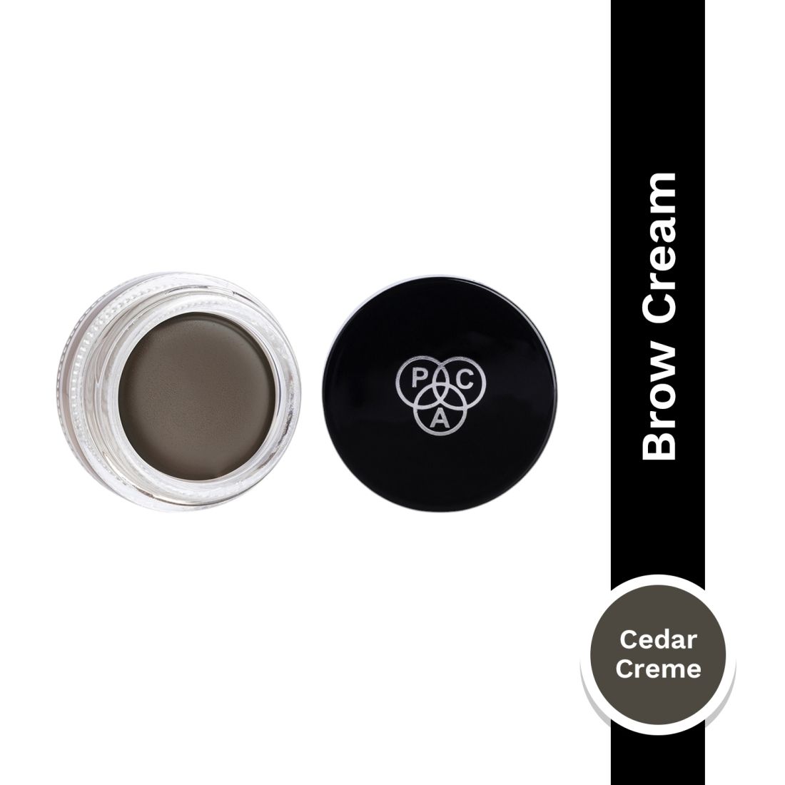 SuperBrowww Cream - 02 Cedar Creme