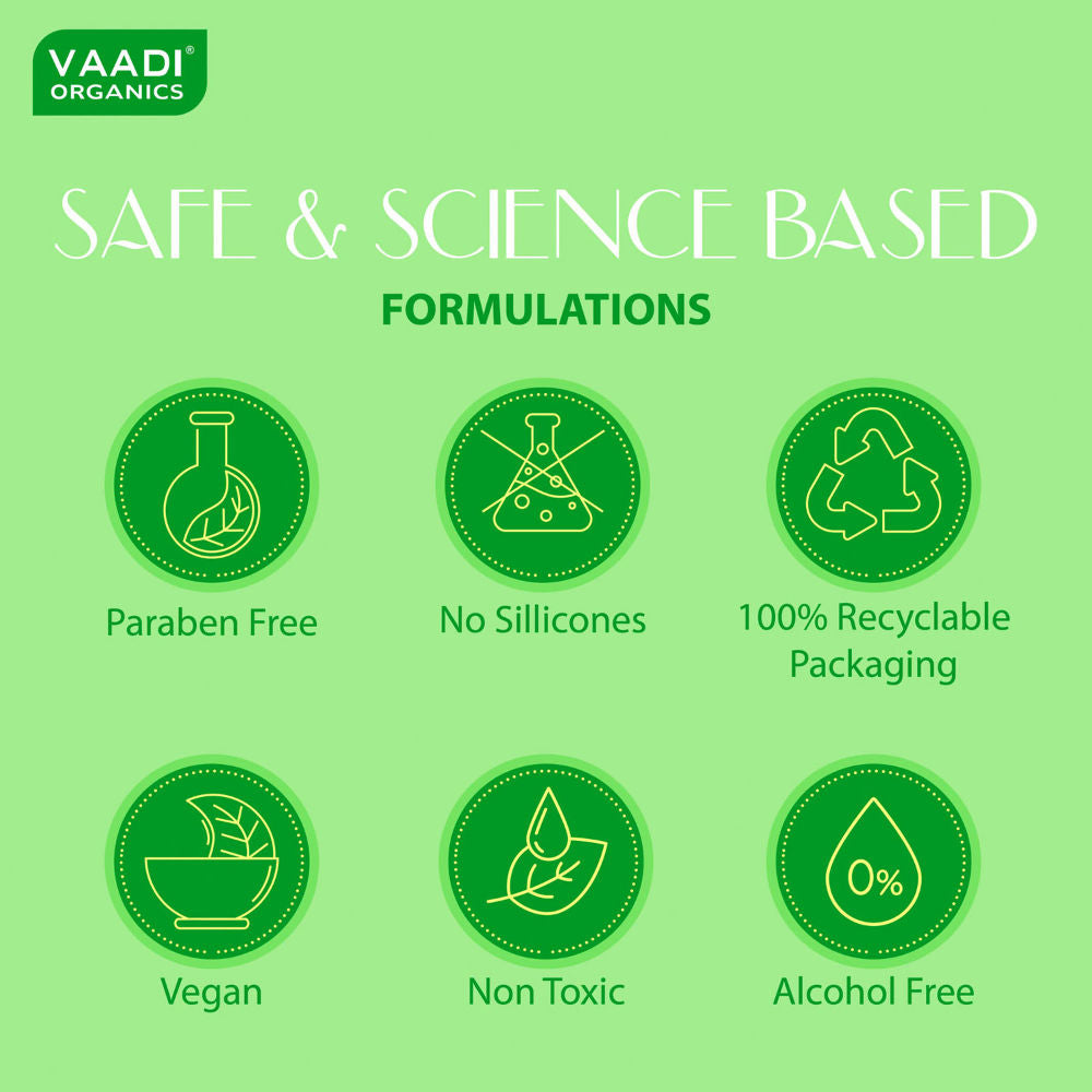Neem Patti Soap - Contains Pure Neem Leave