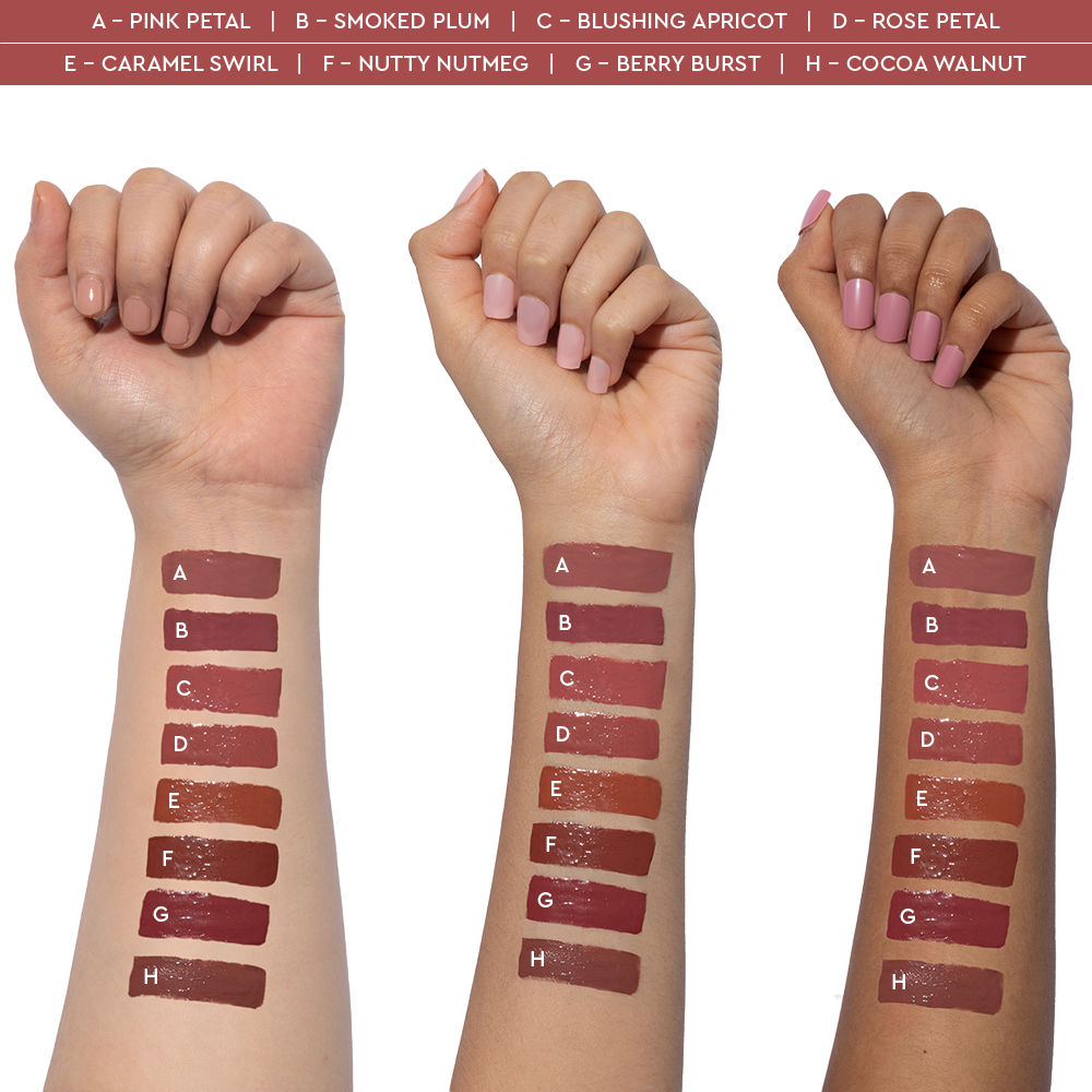 Glossfinity Creme Gloss