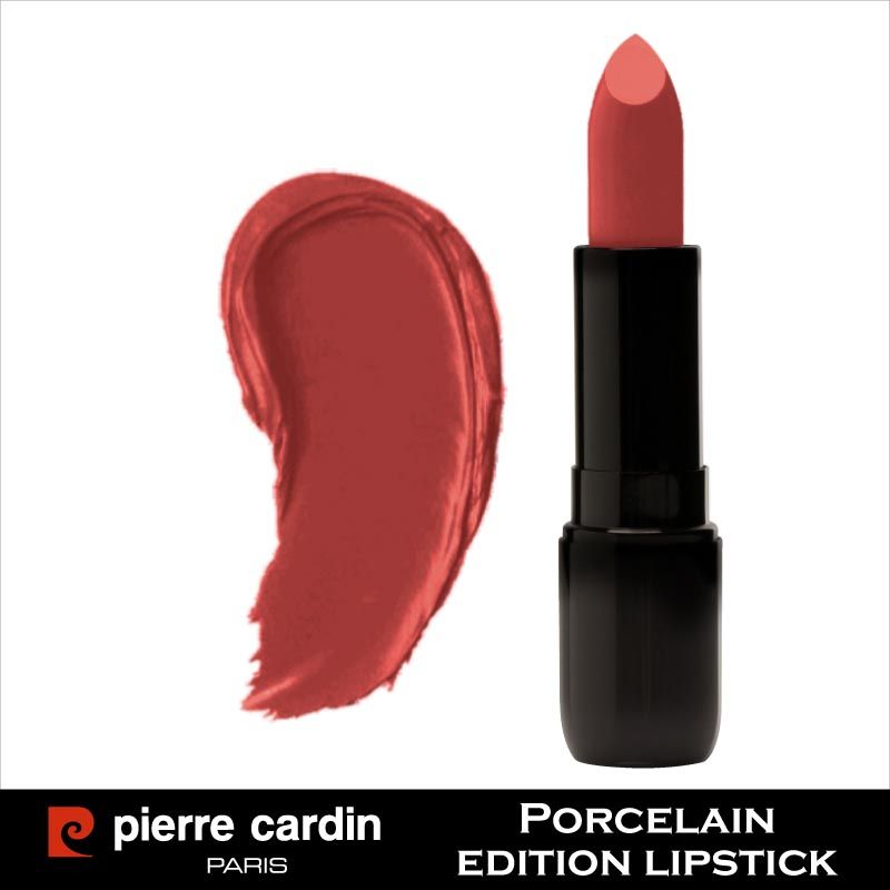 - Porcelain Edition Rouge Lipstick