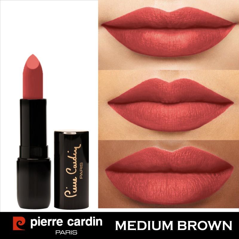 - Porcelain Edition Rouge Lipstick