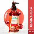 Coffee & Berries Body Wash
