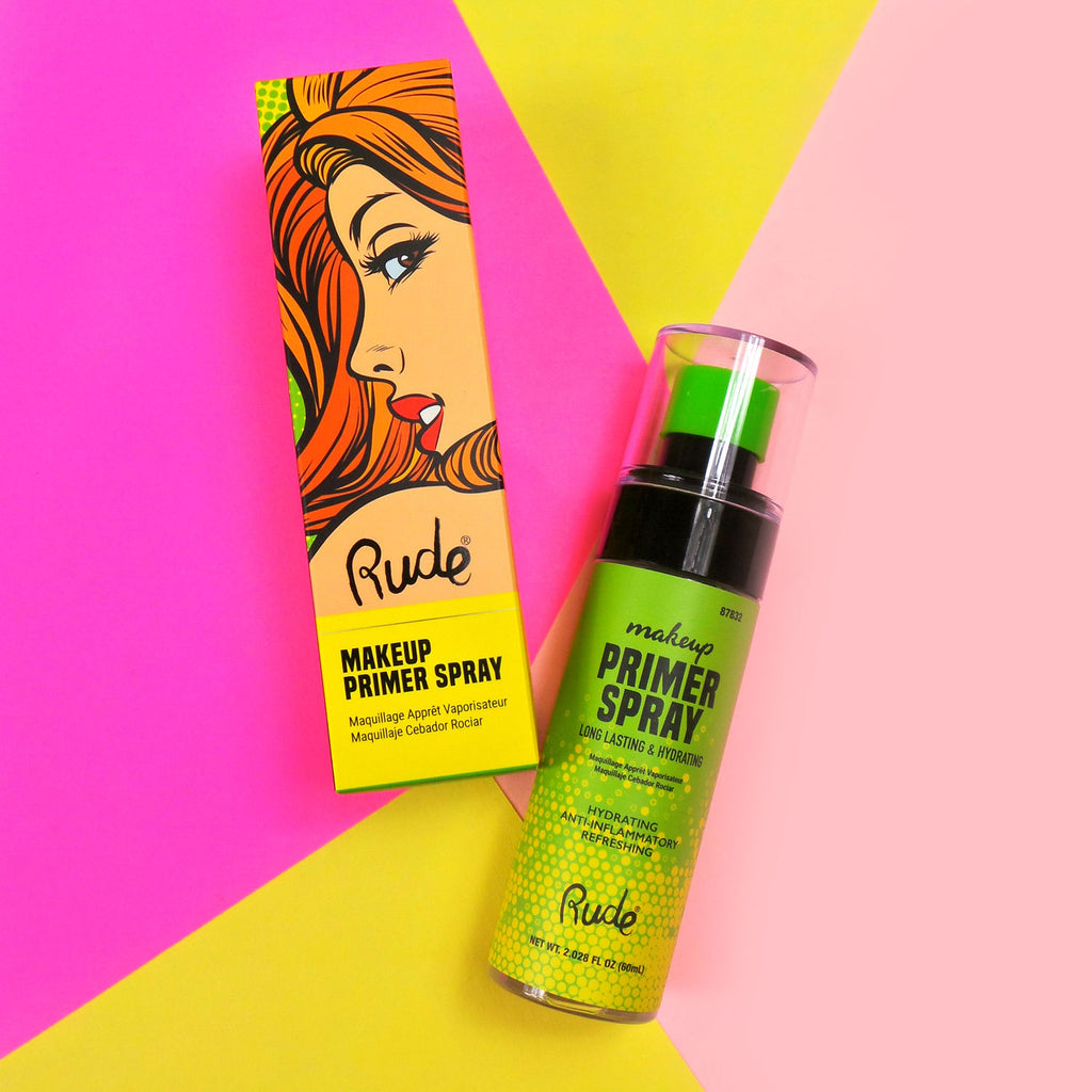 Makeup Primer Spray