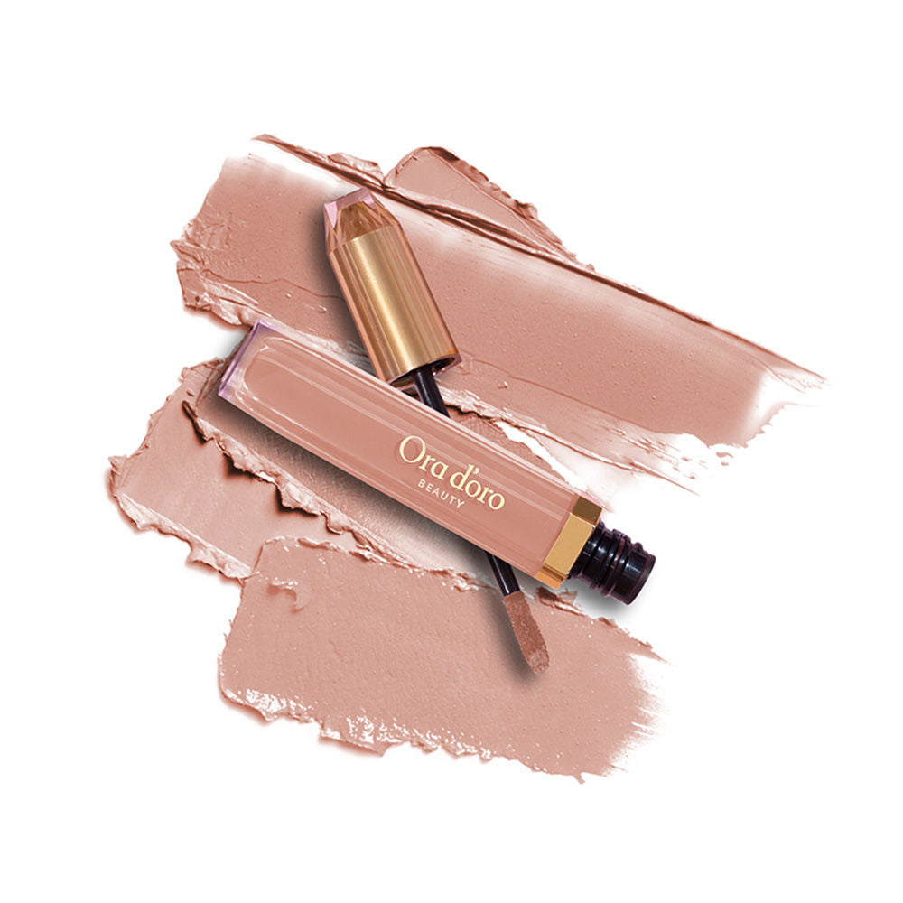 Spectrum Liquid Lip Matte With Hyaluronic Acid