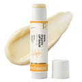 100% Organic Lip Balm