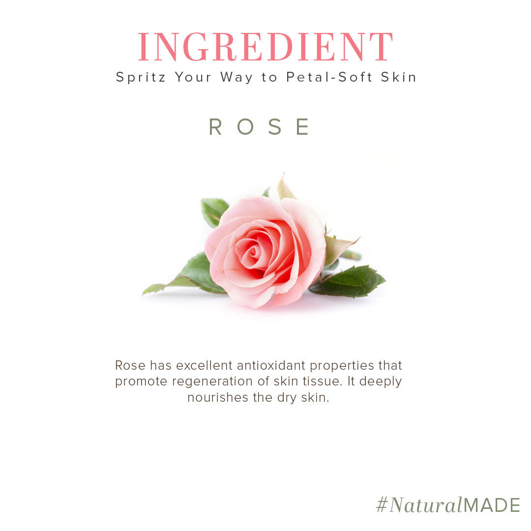Rose Quartz Roller