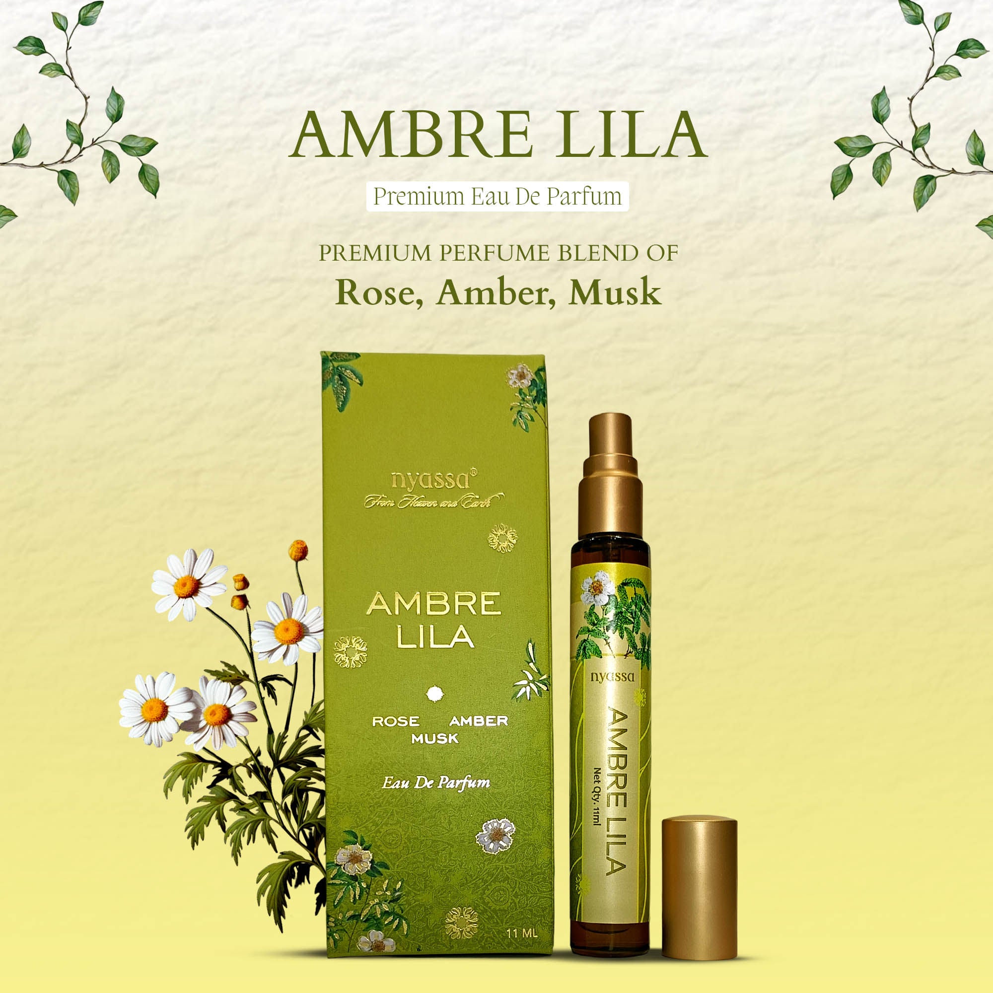 Ambre Lila EDP