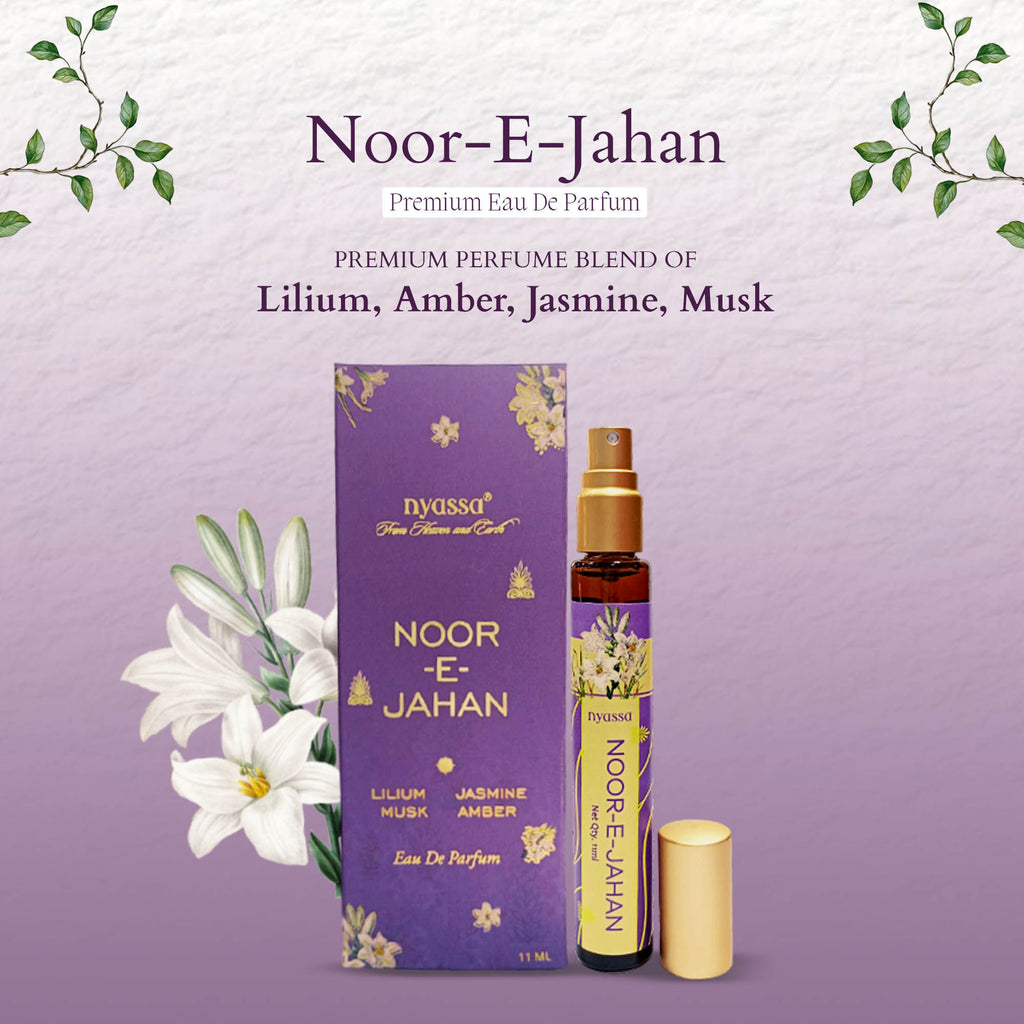 Noor-E-Jahan EDP