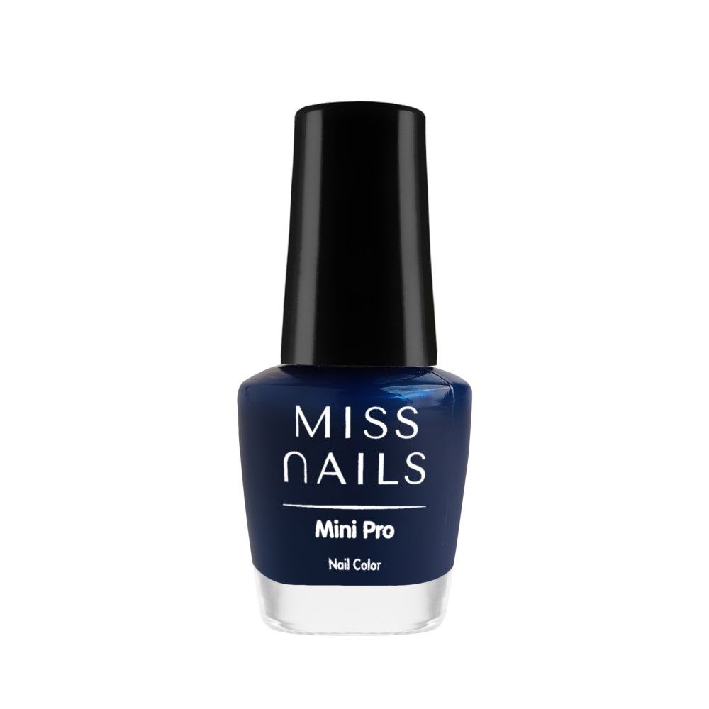 Mini Pro Nail Paint - Blue For You