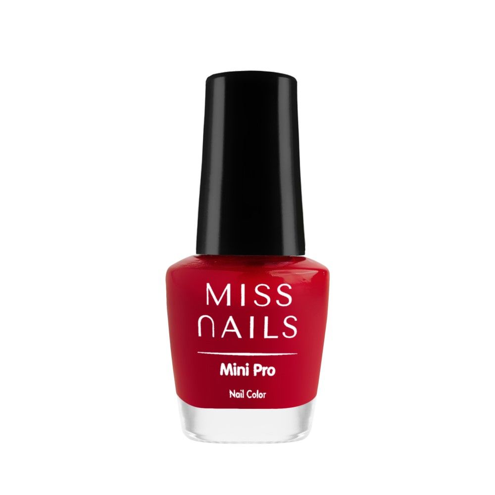 Mini Pro Nail Paint