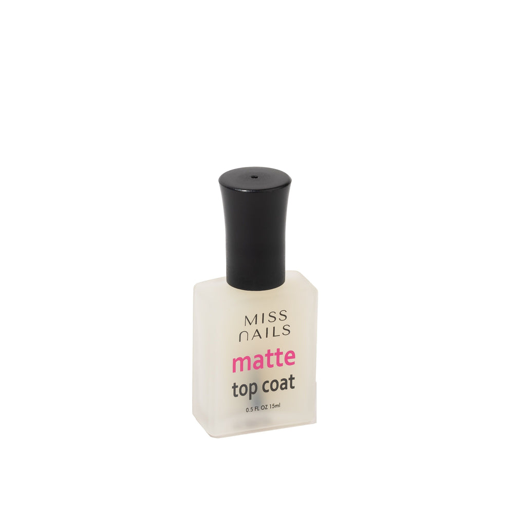 Matte Top Coat