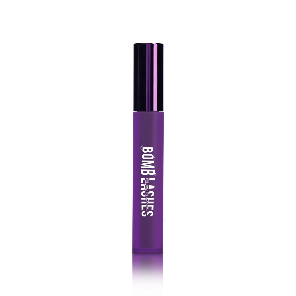 Bomb Lashes Volumizing Mascara - Black