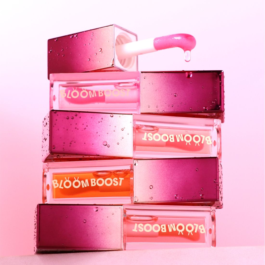 Bloom Boost Magic Lip & Cheek Oil