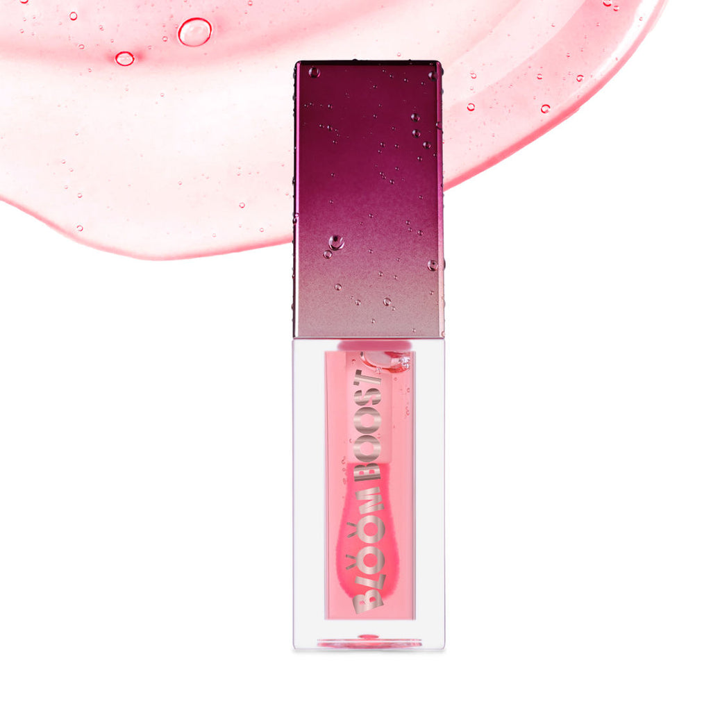 Bloom Boost Magic Lip & Cheek Oil - Pink Delight