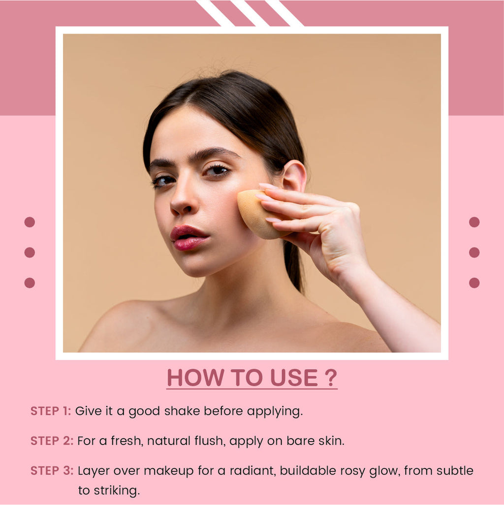 Glow Strobe Highlighting Primer