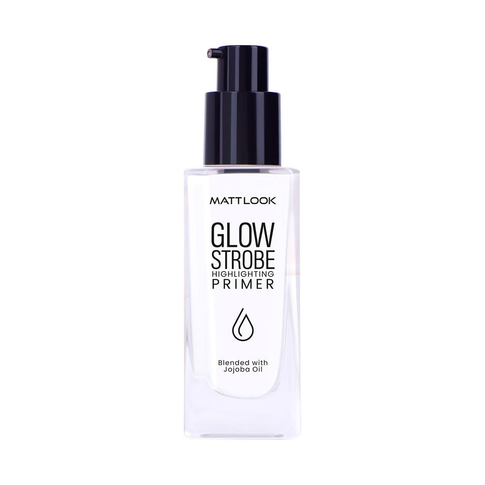 Glow Strobe Highlighting Primer