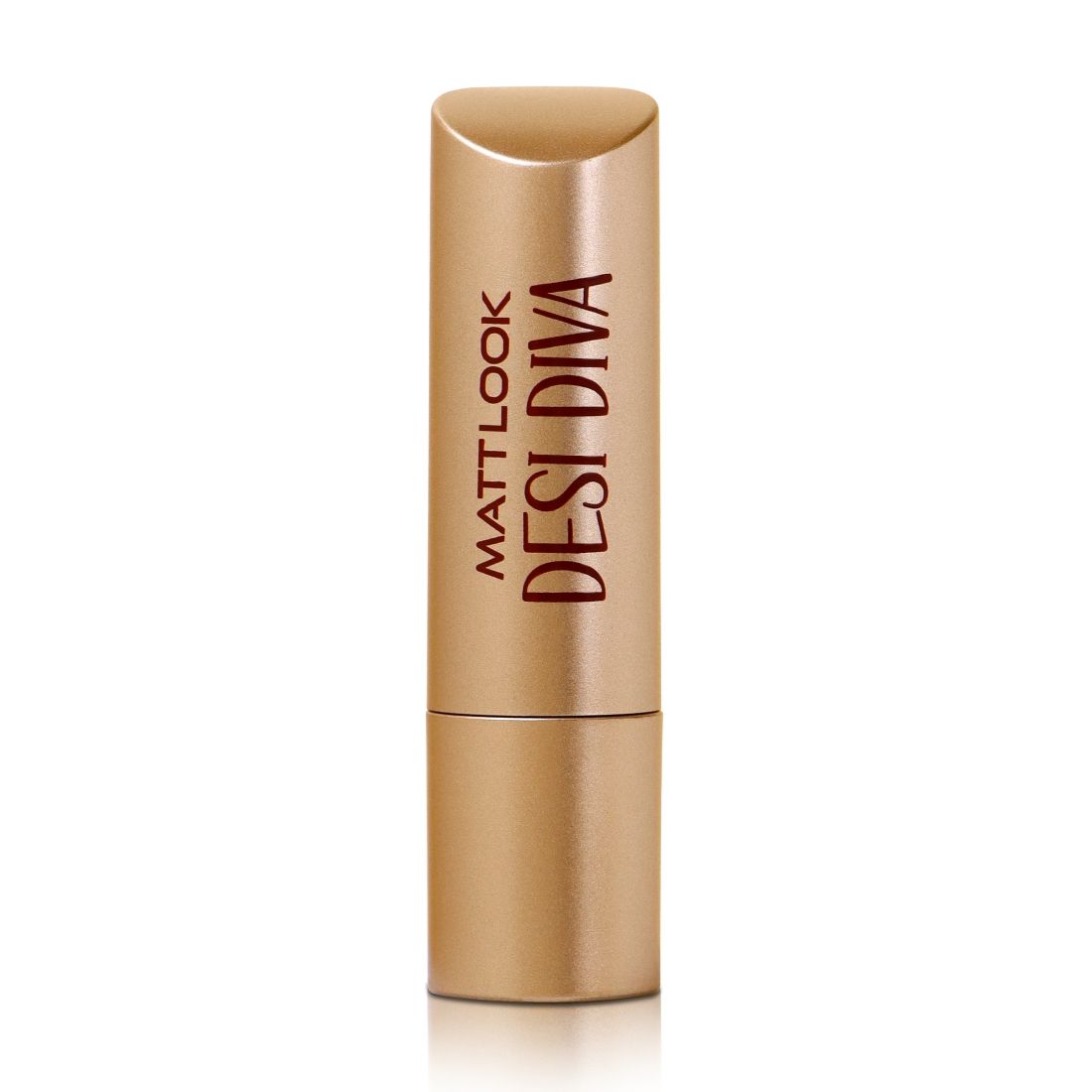 Desi Diva HD Matte Lipstick